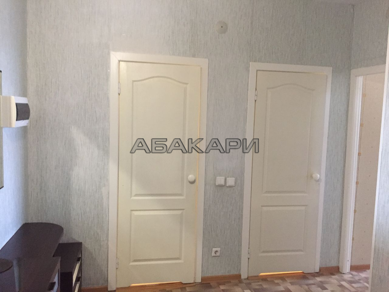 1-комнатная улица Республики, 33А  за 35000 руб/мес фото 5