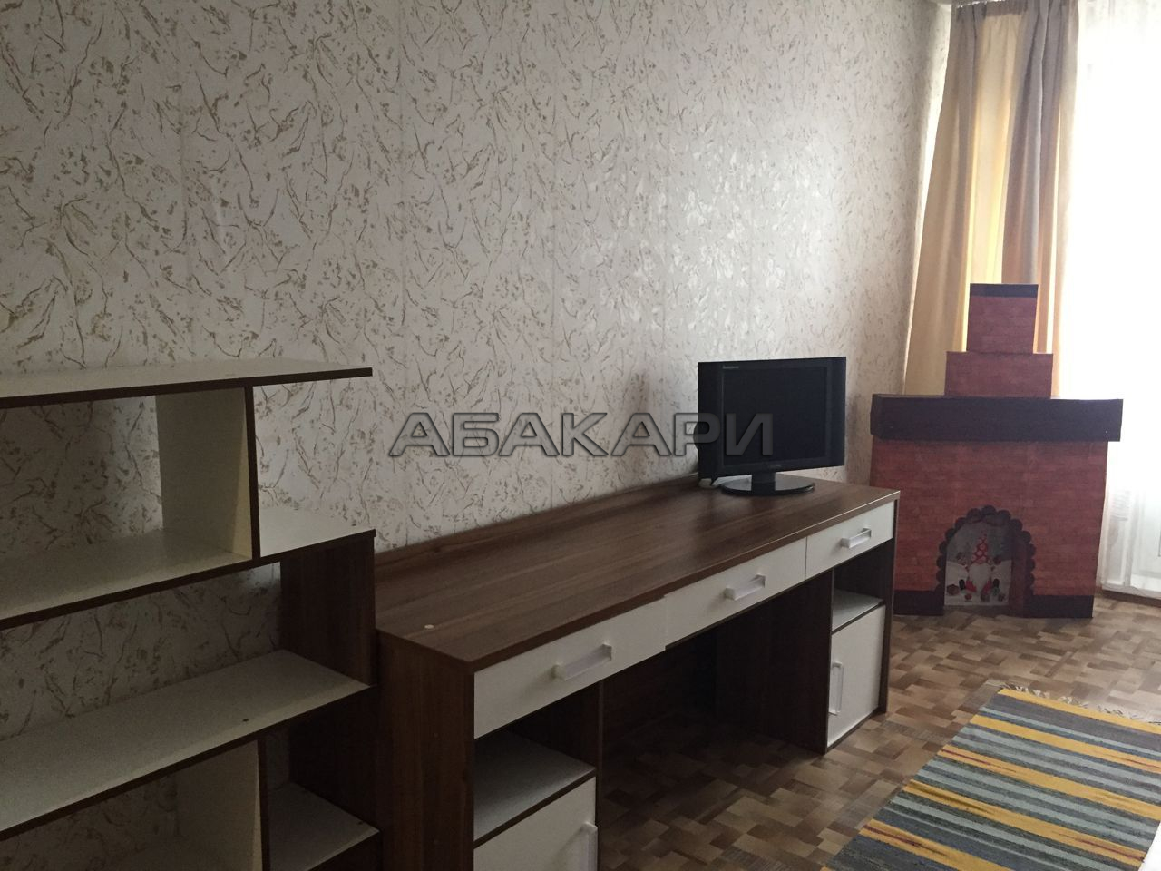 1-комнатная улица Республики, 33А  за 35000 руб/мес фото 3