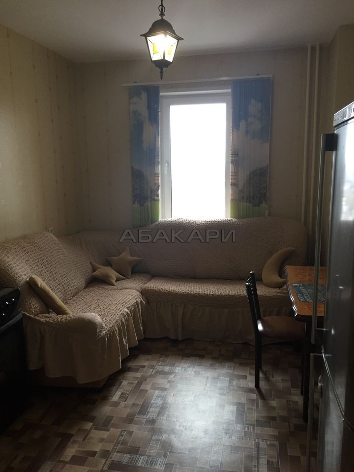 1-комнатная улица Республики, 33А  за 35000 руб/мес фото 9
