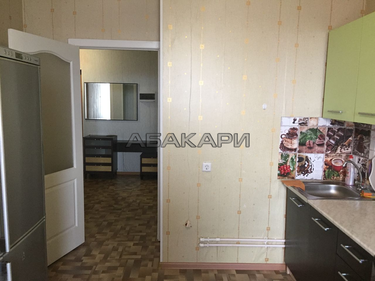 1-комнатная улица Республики, 33А  за 35000 руб/мес фото 11