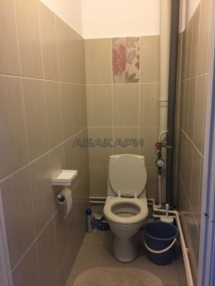 1-комнатная улица Республики, 33А  за 35000 руб/мес фото 15