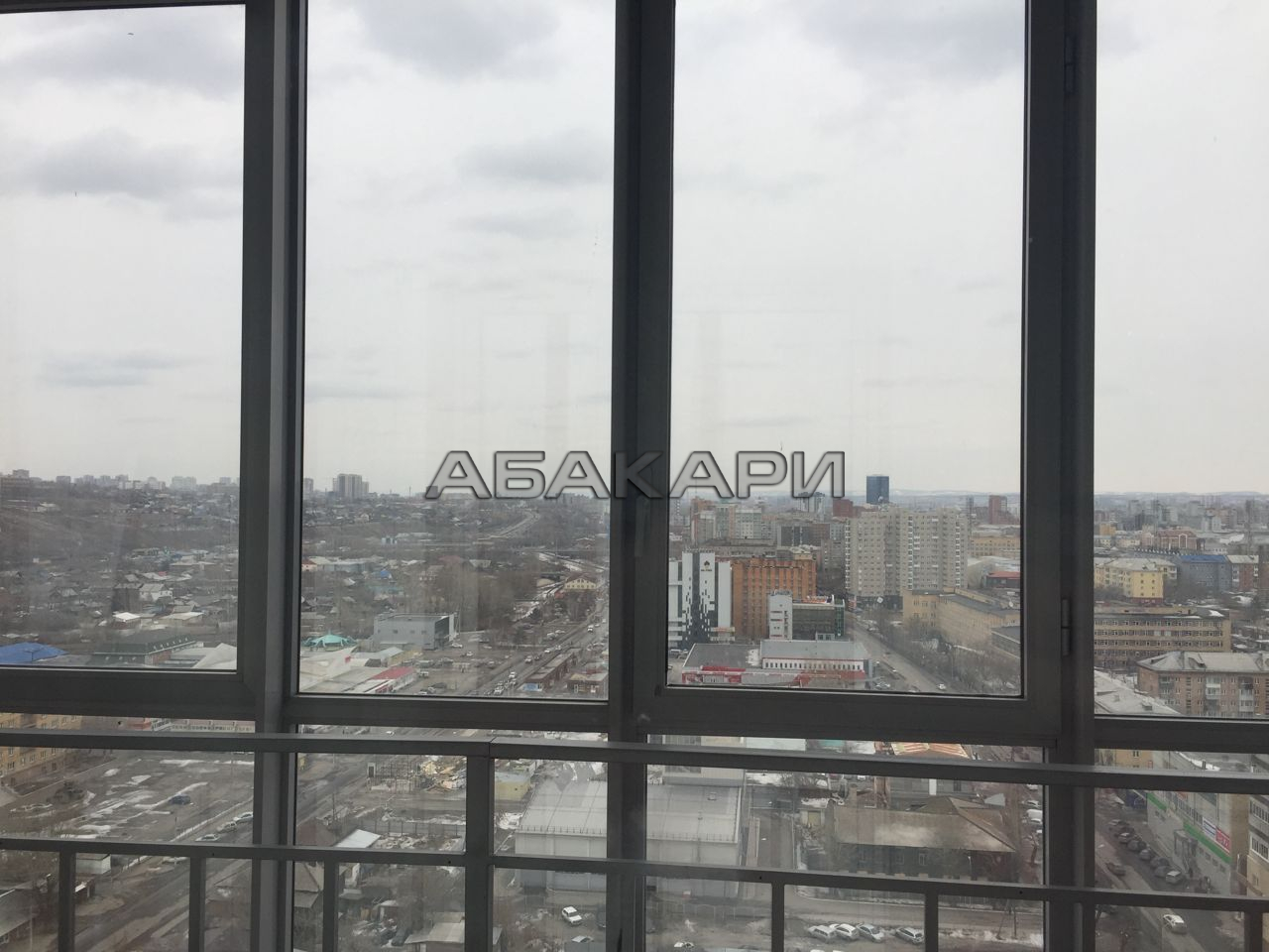 1-комнатная улица Республики, 33А  за 35000 руб/мес фото 16