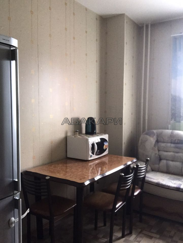 1-комнатная улица Республики, 33А  за 35000 руб/мес фото 12