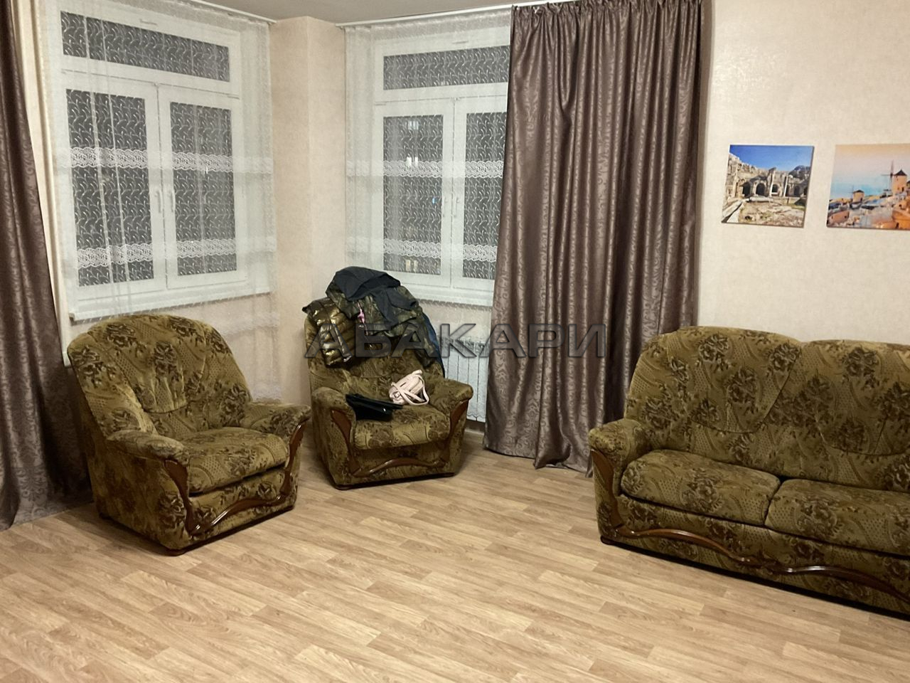 квартиры в чернышевском