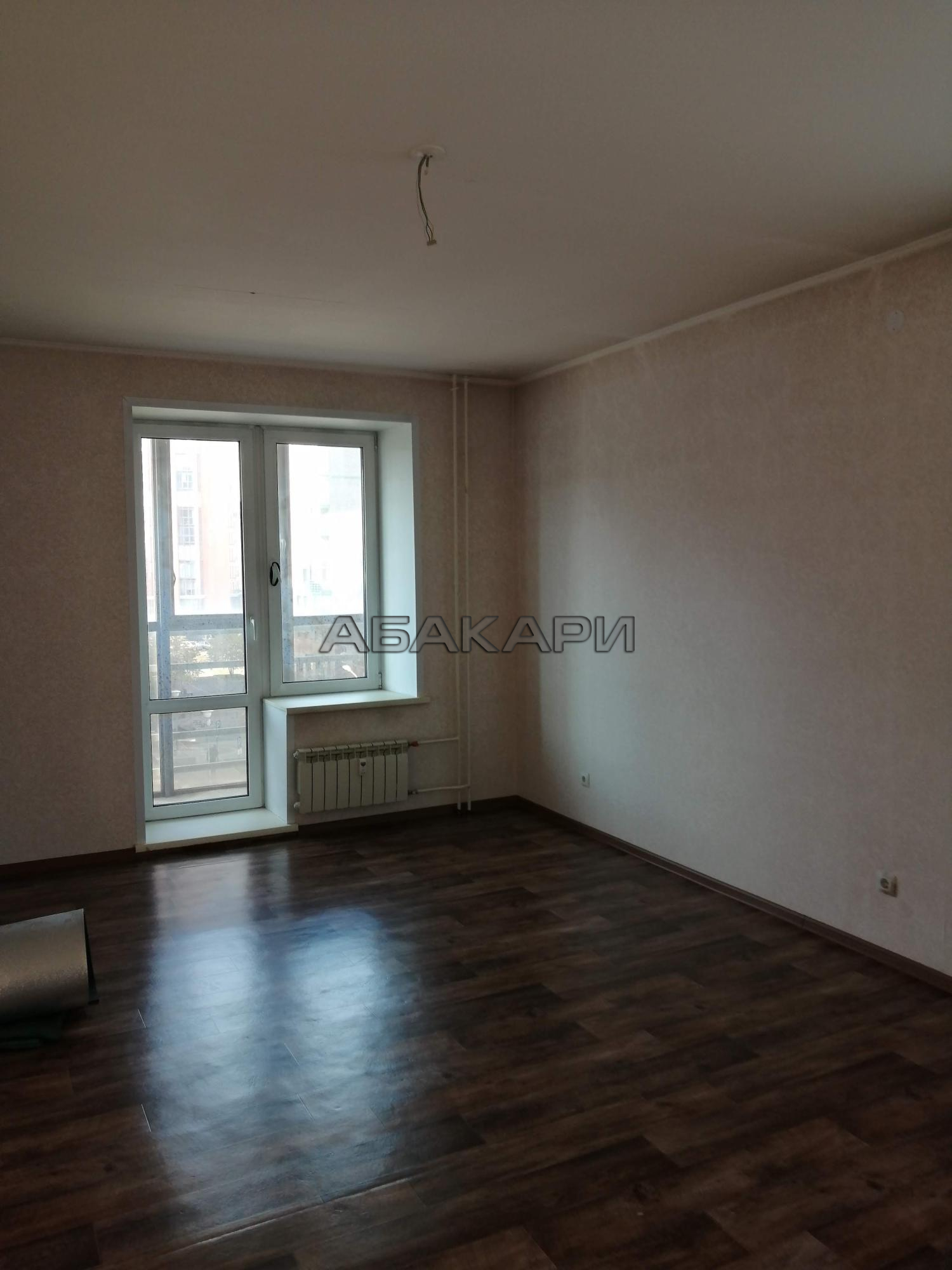 2-комнатная Навигационная улица, 7  за 32000 руб/мес фото 1