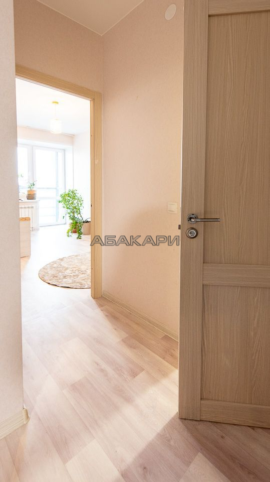 3-комнатная улица Академгородок, 68  за 60000 руб/мес фото 6