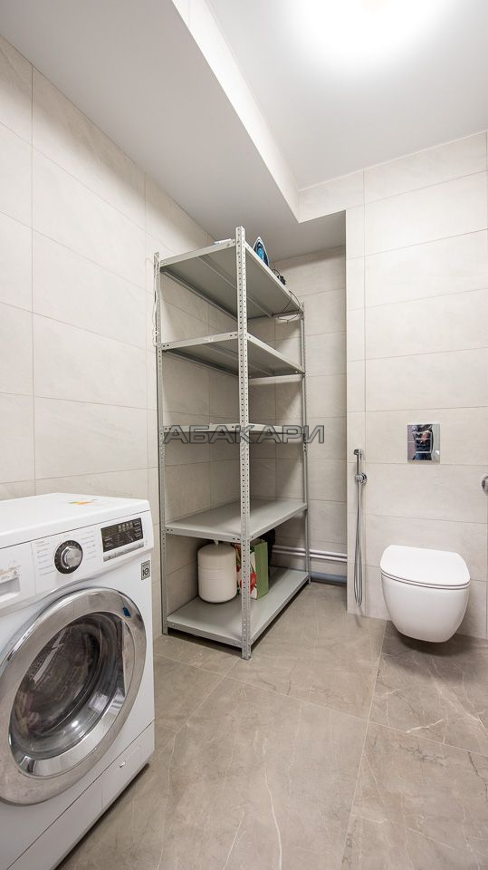 3-комнатная улица Академгородок, 68  за 60000 руб/мес фото 10