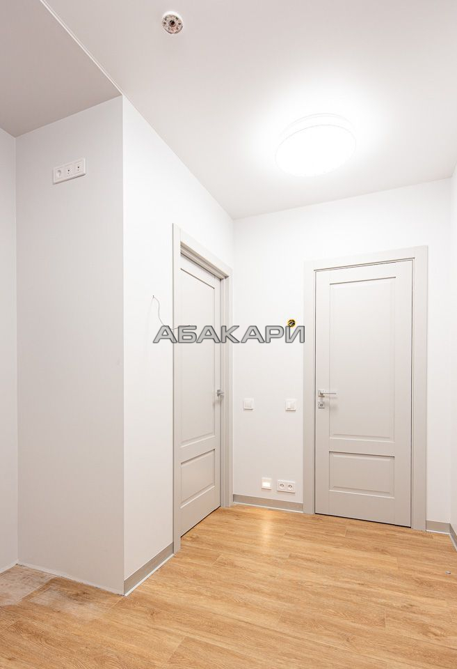 3-комнатная улица Академгородок, 68  за 60000 руб/мес фото 12