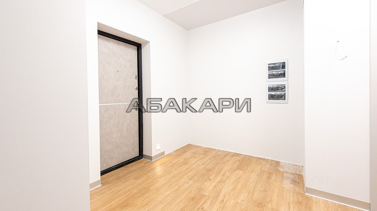 3-комнатная улица Академгородок, 68  за 60000 руб/мес фото 13