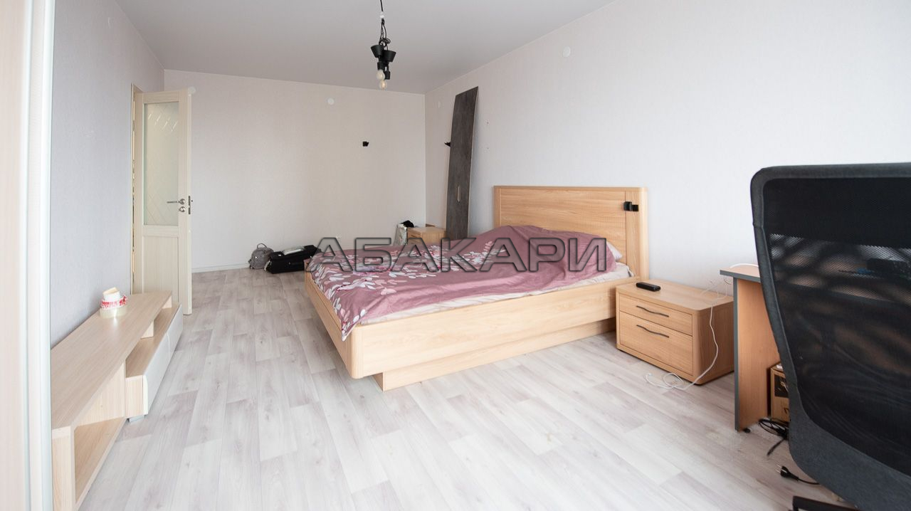 3-комнатная улица Академгородок, 68  за 60000 руб/мес фото 16