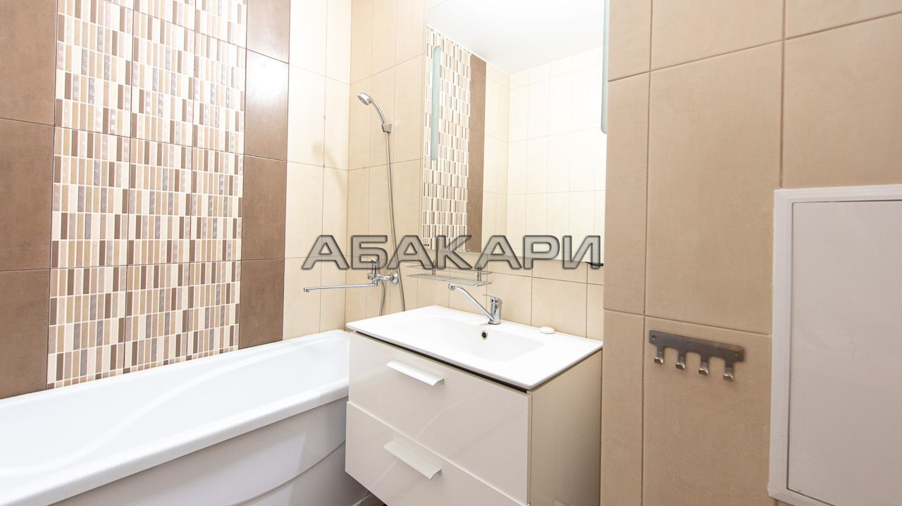 3-комнатная улица Академгородок, 68  за 60000 руб/мес фото 17
