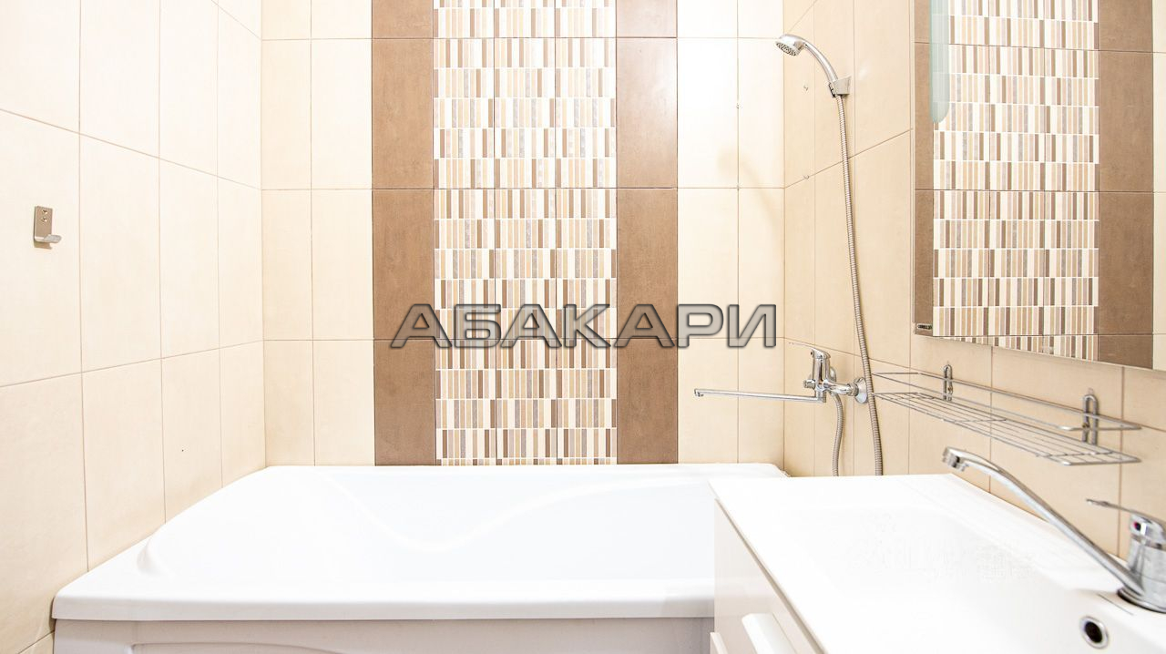 3-комнатная улица Академгородок, 68  за 60000 руб/мес фото 19