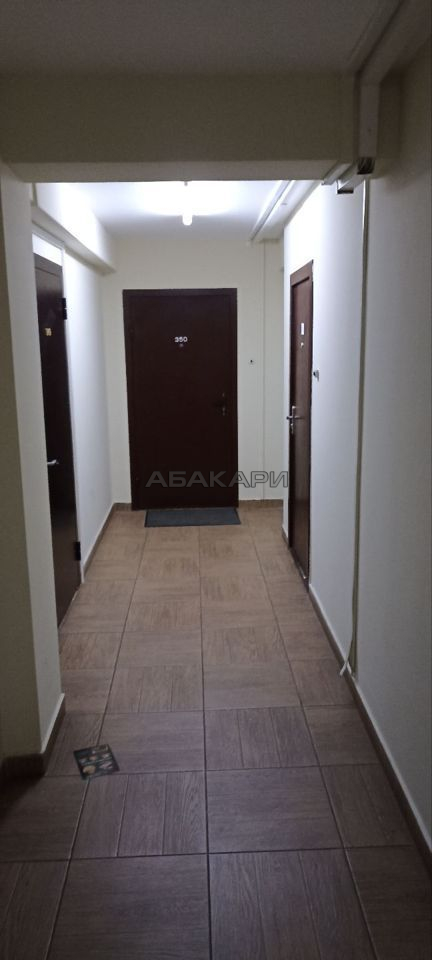 2-комнатная Караульная улица, 40  за 40000 руб/мес фото 6