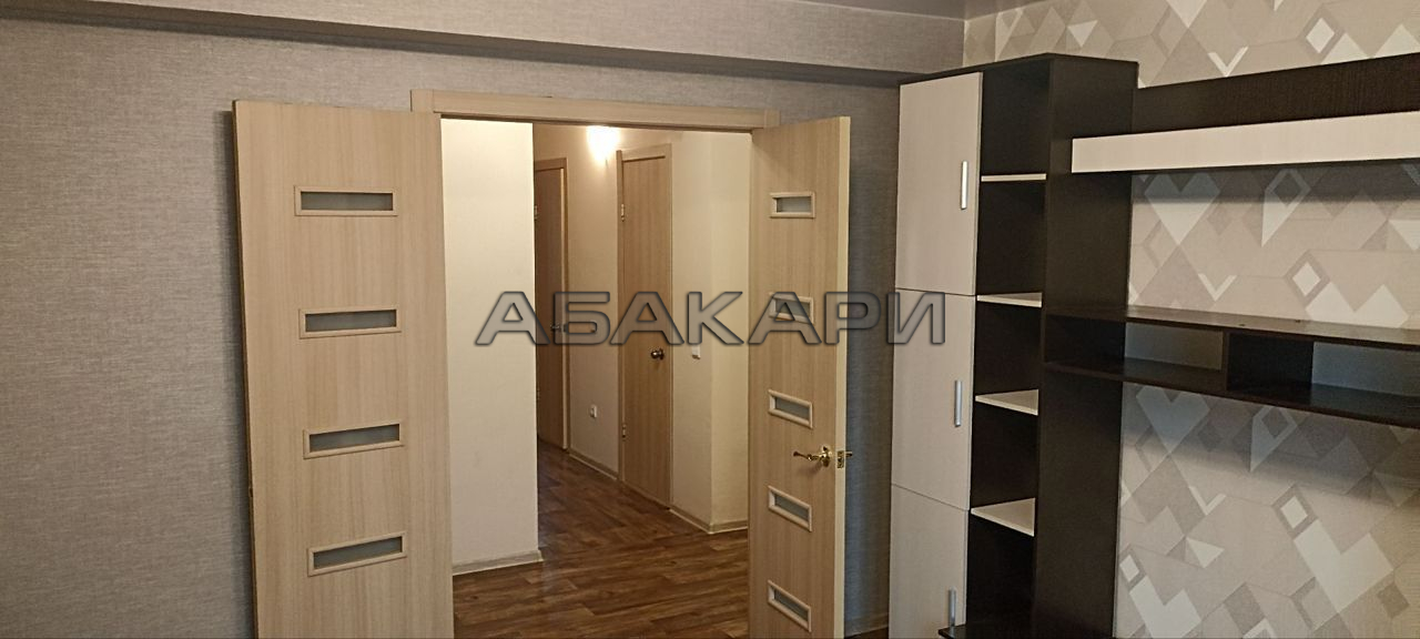 2-комнатная Караульная улица, 40  за 40000 руб/мес фото 9