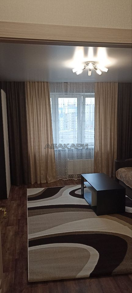 2-комнатная Караульная улица, 40  за 40000 руб/мес фото 10