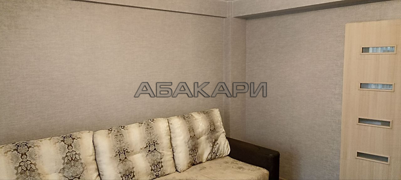 2-комнатная Караульная улица, 40  за 40000 руб/мес фото 12