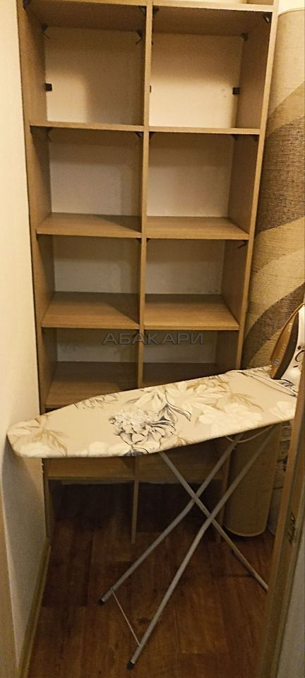2-комнатная Караульная улица, 40  за 40000 руб/мес фото 15