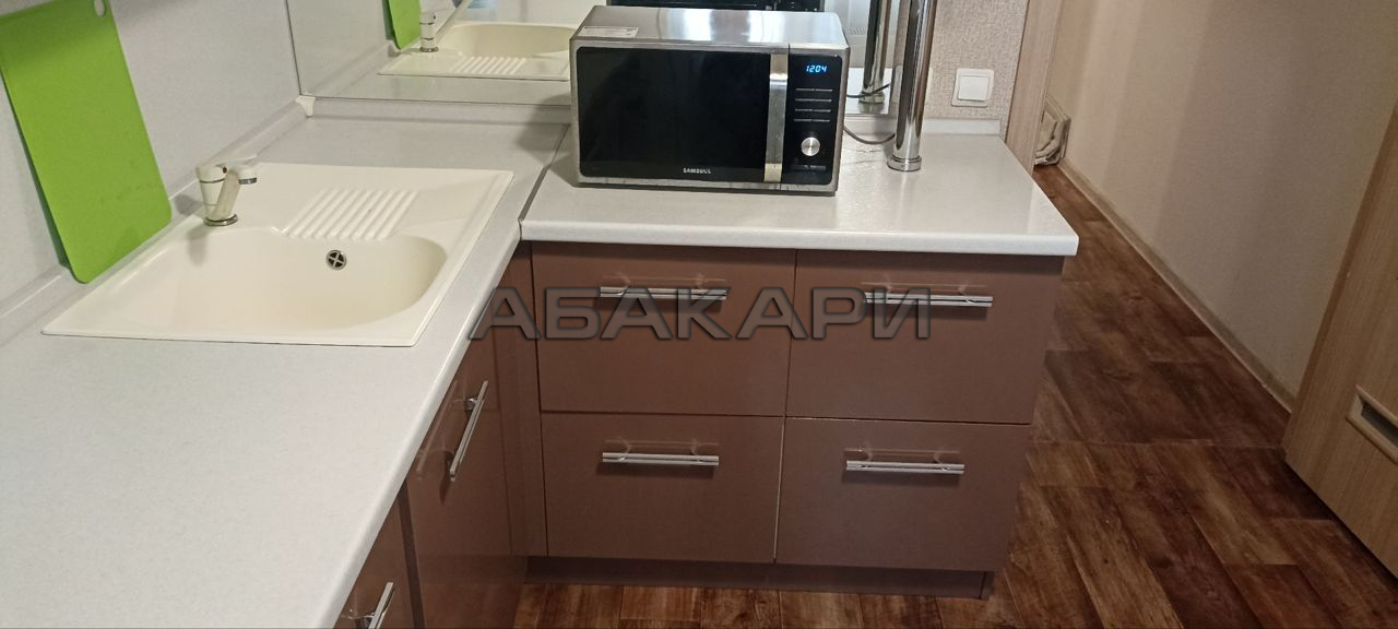 2-комнатная Караульная улица, 40  за 40000 руб/мес фото 2