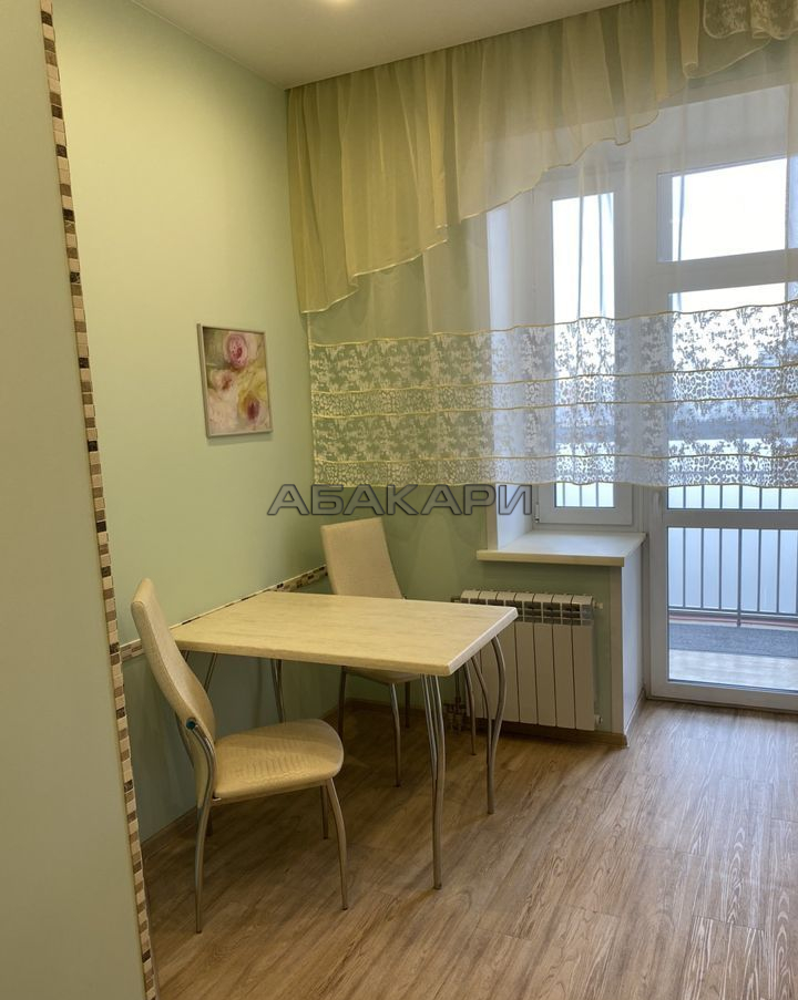 2-комнатная улица Республики, 47  за 50000 руб/мес фото 6