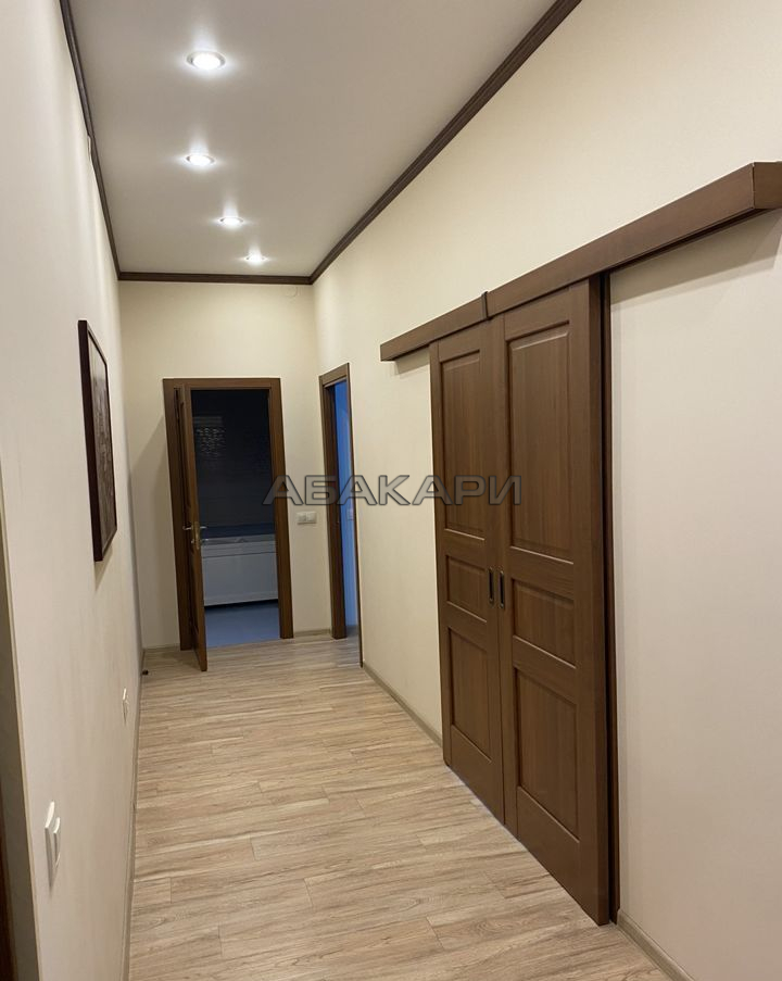 2-комнатная улица Республики, 47  за 50000 руб/мес фото 7