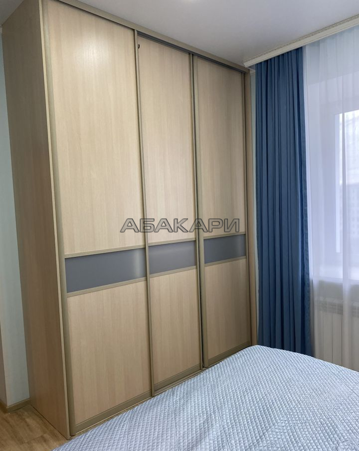 2-комнатная улица Республики, 47  за 50000 руб/мес фото 2