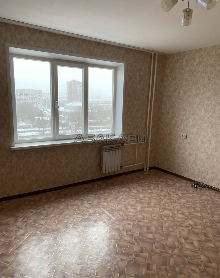 2-комнатная Крайняя улица, 14  за 30000 руб/мес фото 1