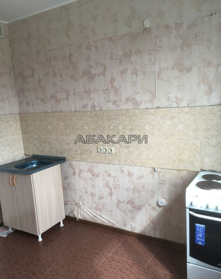 2-комнатная Крайняя улица, 14  за 30000 руб/мес фото 2