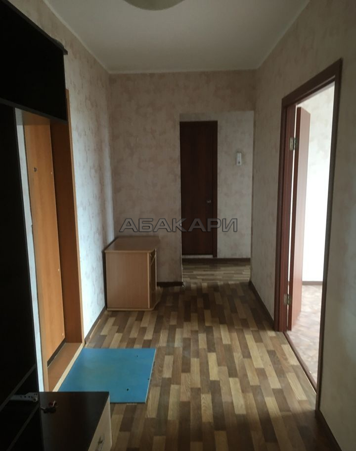2-комнатная Крайняя улица, 14  за 30000 руб/мес фото 5