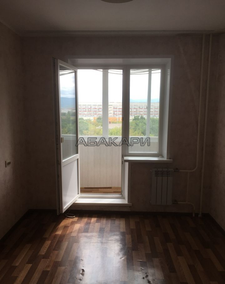 2-комнатная Крайняя улица, 14  за 30000 руб/мес фото 6