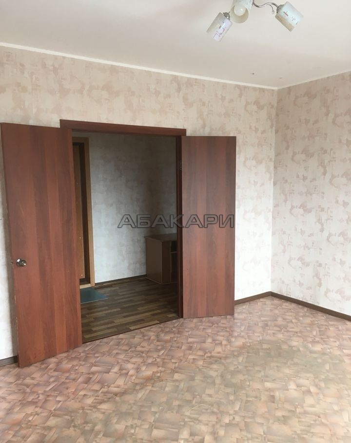 2-комнатная Крайняя улица, 14  за 30000 руб/мес фото 7