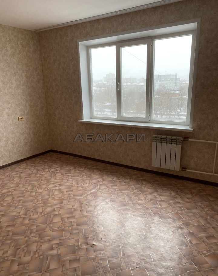 2-комнатная Крайняя улица, 14  за 30000 руб/мес фото 9