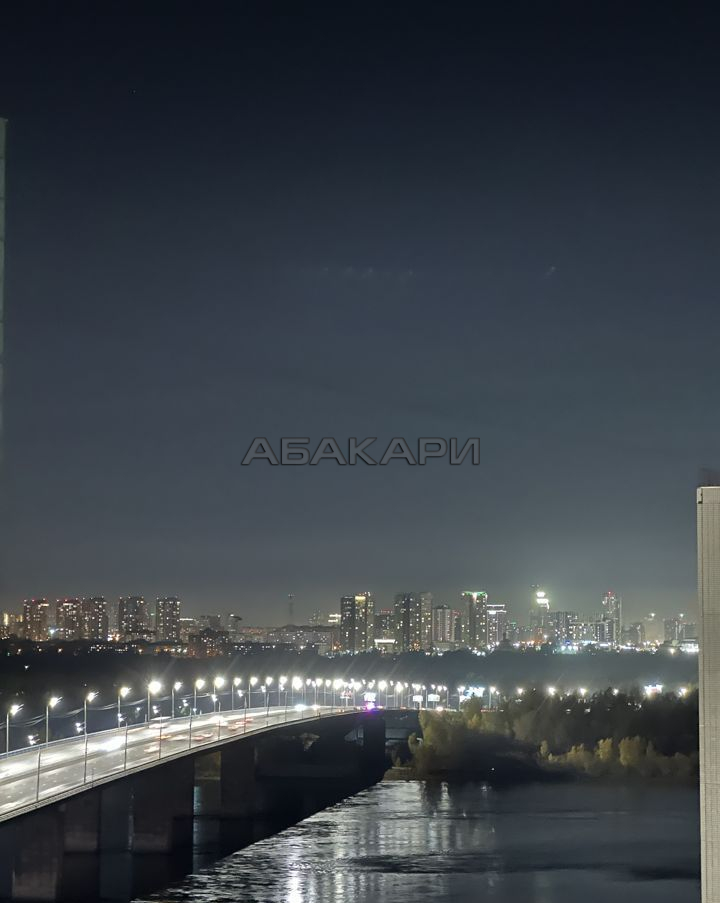 2-комнатная Крайняя улица, 2А  за 60000 руб/мес фото 12