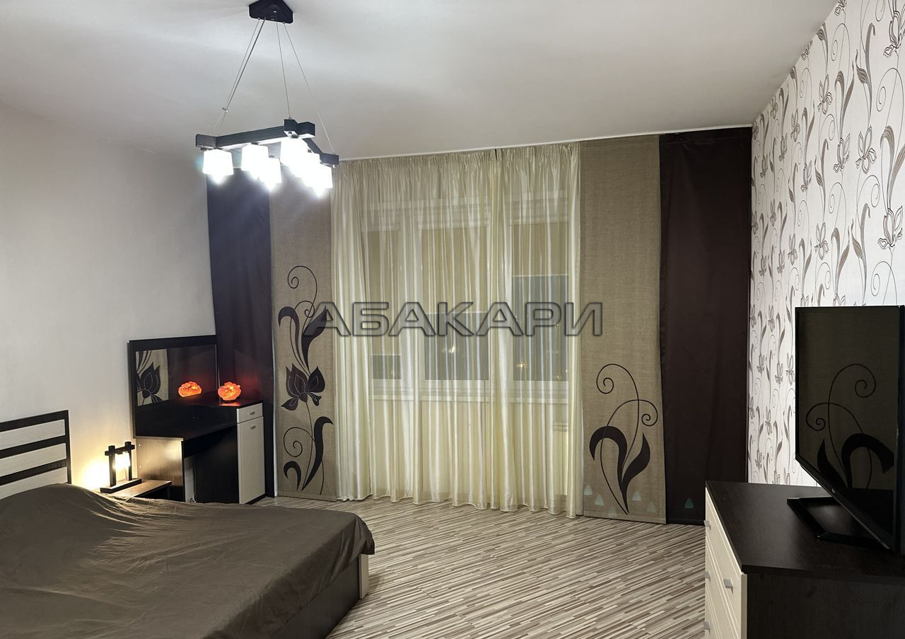 2-комнатная Крайняя улица, 2А  за 60000 руб/мес фото 21