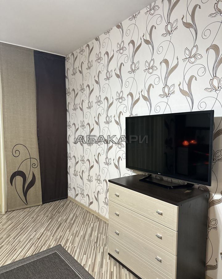 2-комнатная Крайняя улица, 2А  за 60000 руб/мес фото 23