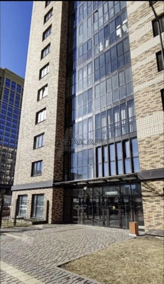 2-комнатная Линейная улица, 114  за 35000 руб/мес фото 9