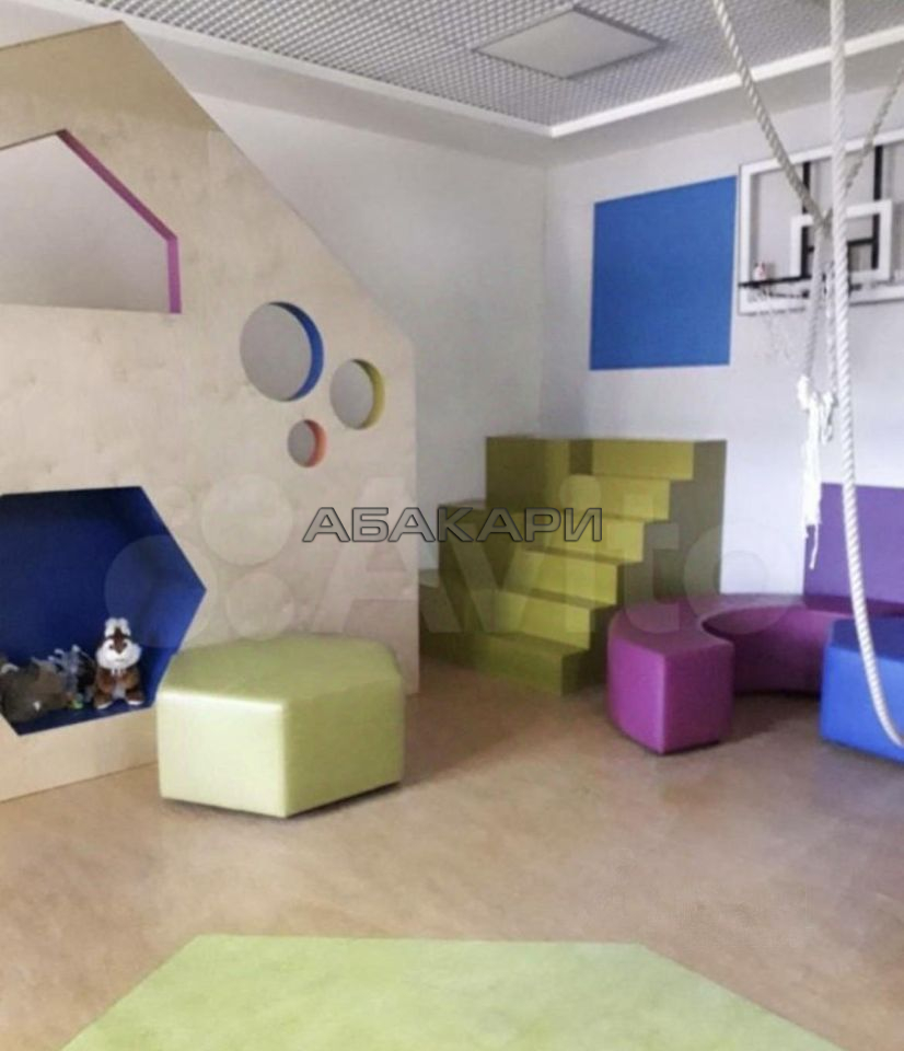 2-комнатная Линейная улица, 114  за 35000 руб/мес фото 7