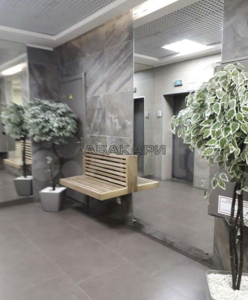 2-комнатная Линейная улица, 114  за 35000 руб/мес фото 6