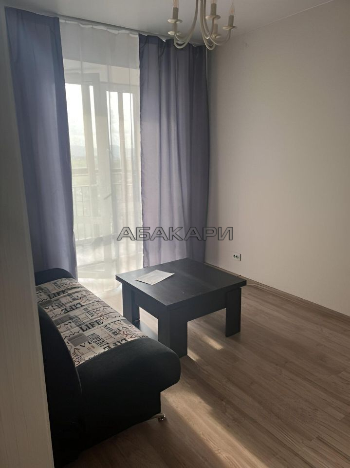 2-комнатная Линейная улица, 114  за 35000 руб/мес фото 3