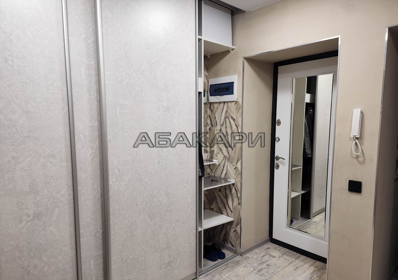 2-комнатная проспект Мира, 3  за 75000 руб/мес фото 12