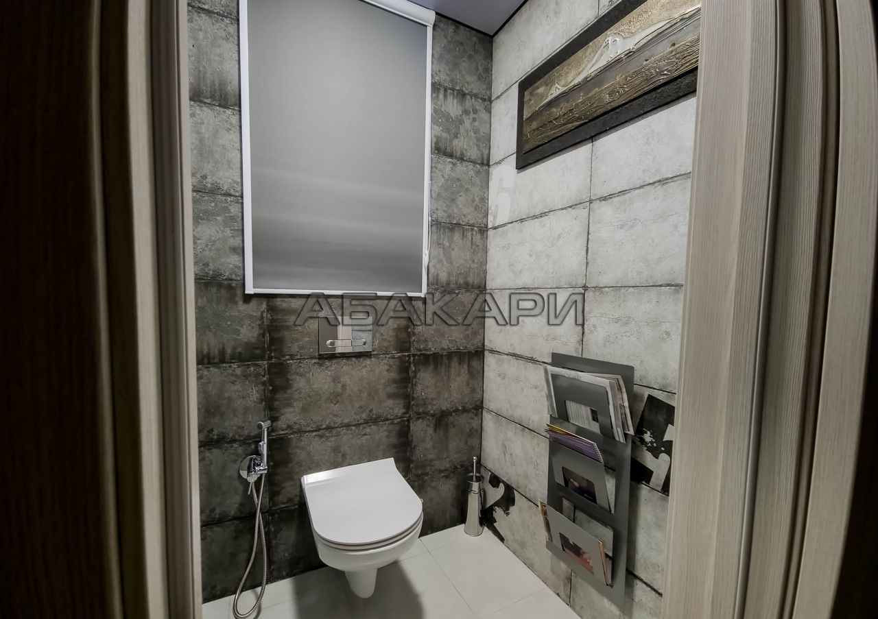 2-комнатная проспект Мира, 3  за 75000 руб/мес фото 14