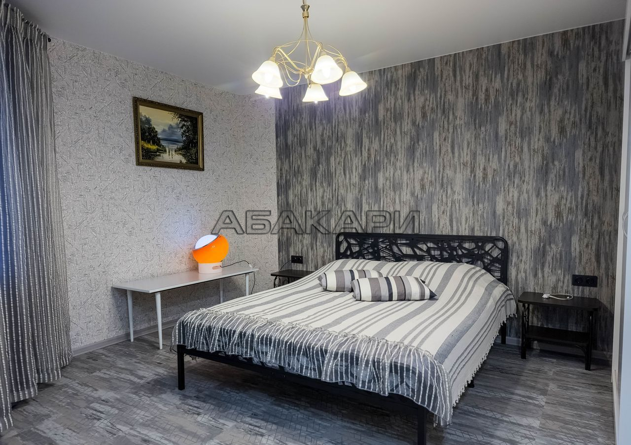2-комнатная проспект Мира, 3  за 75000 руб/мес фото 9