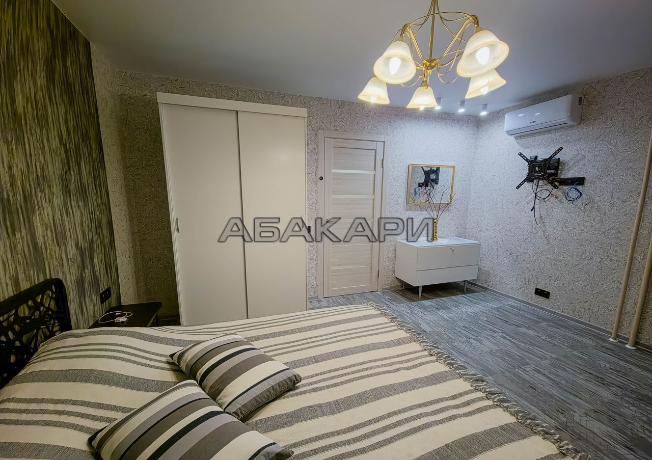 2-комнатная проспект Мира, 3  за 75000 руб/мес фото 11