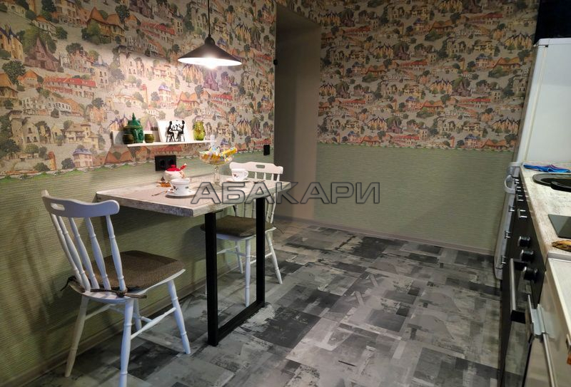 2-комнатная проспект Мира, 3  за 75000 руб/мес фото 3