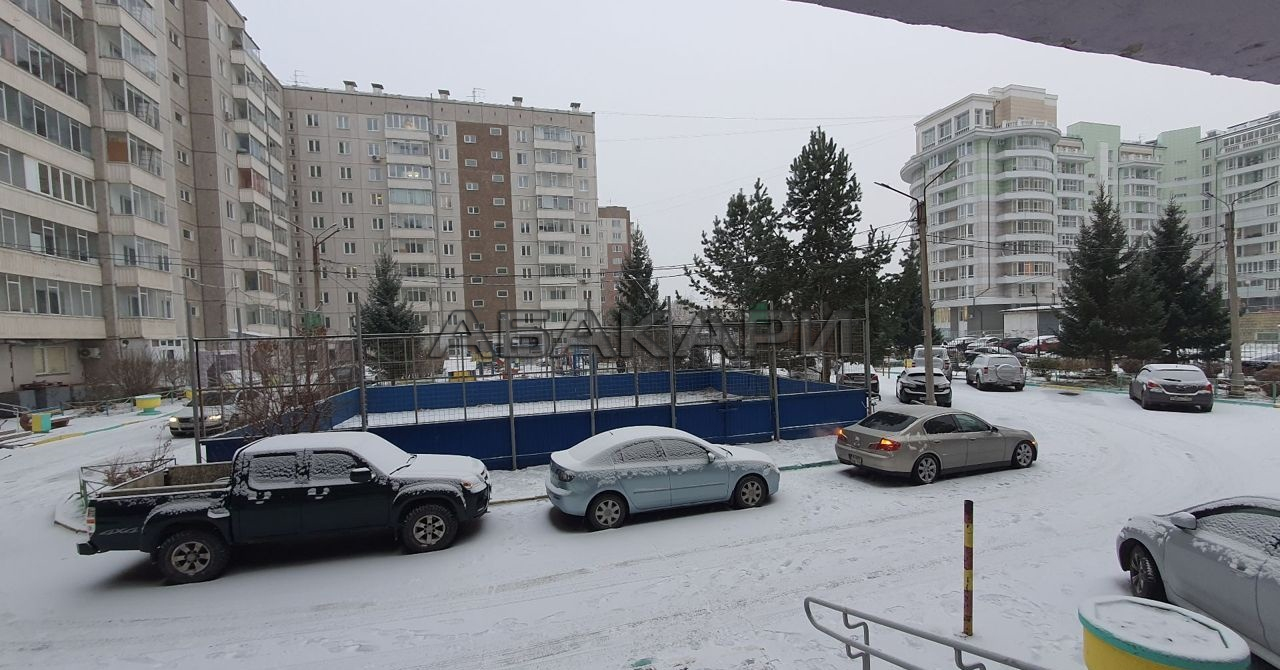 1-комнатная улица 78-й Добровольческой Бригады, 21  за 34000 руб/мес фото 6