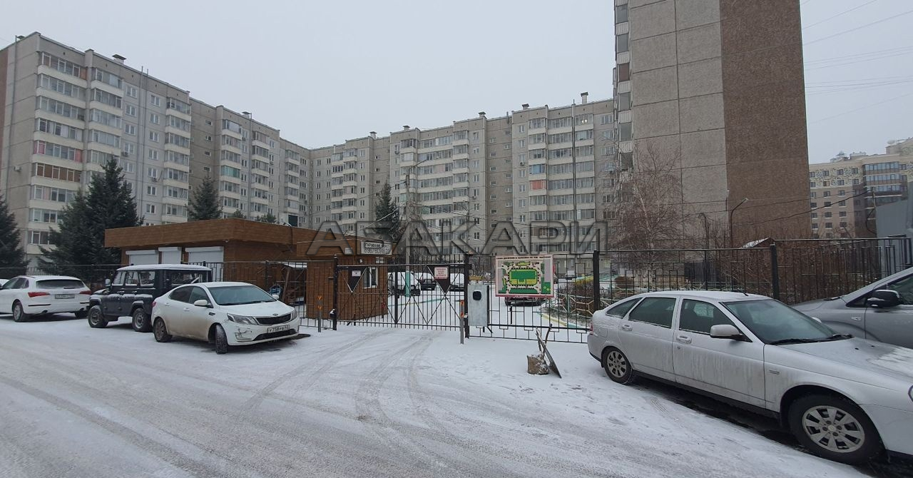 1-комнатная улица 78-й Добровольческой Бригады, 21  за 34000 руб/мес фото 7