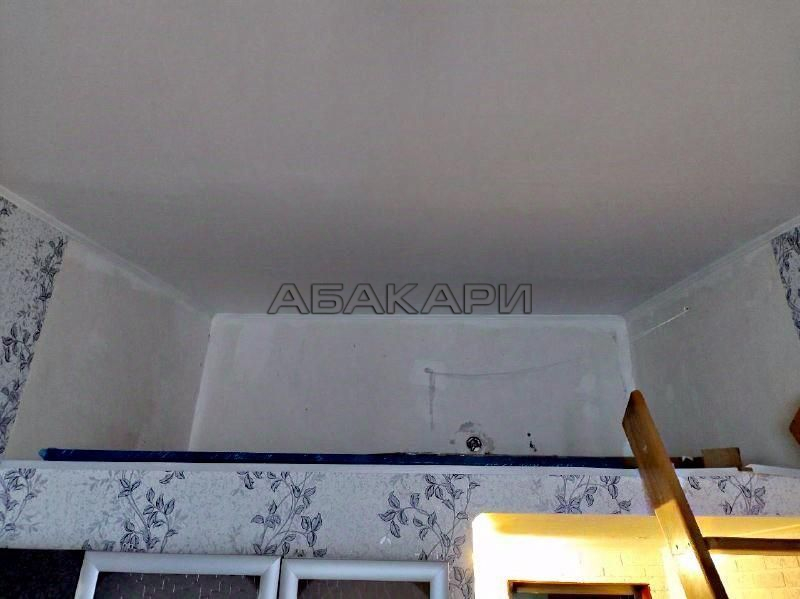 студия улица Академика Киренского, 9А  за 20000 руб/мес фото 5