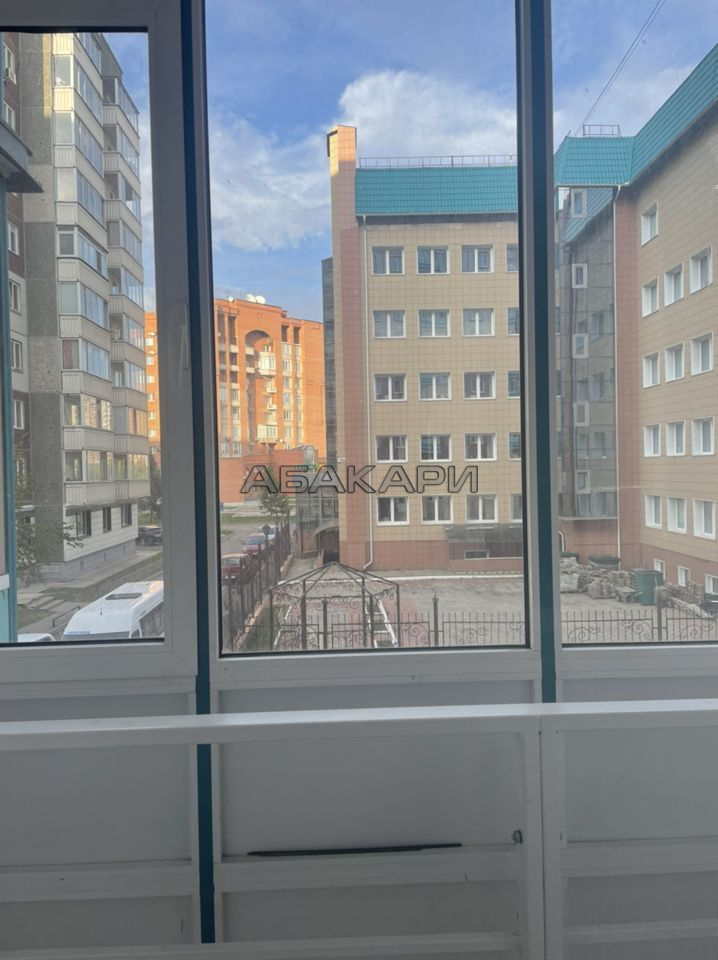 2-комнатная улица Батурина, 5А  за 35000 руб/мес фото 14