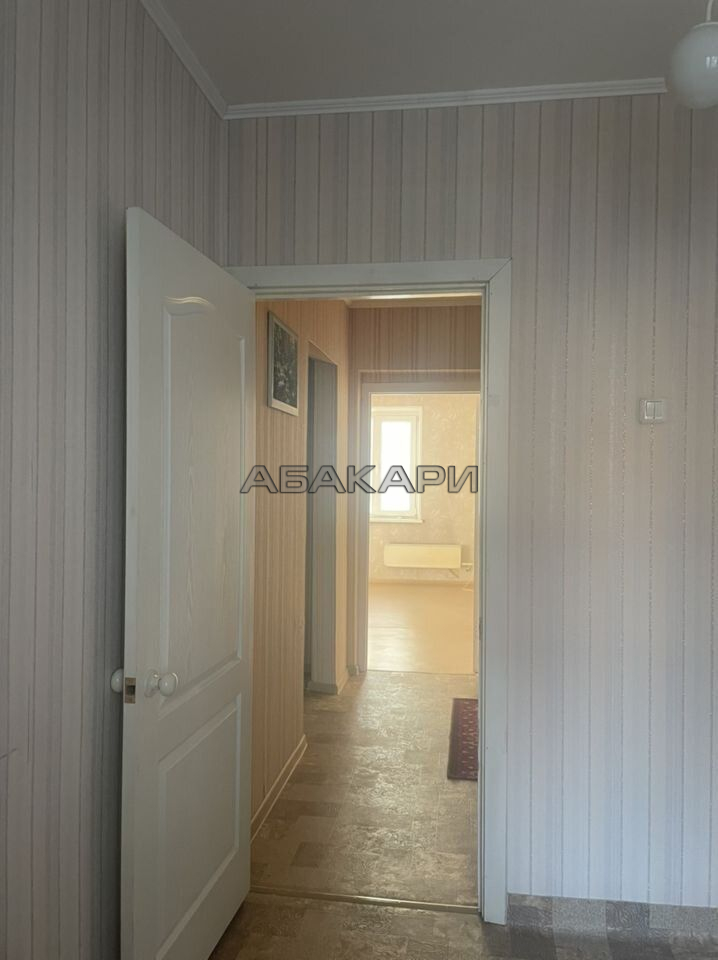 2-комнатная улица Батурина, 5А  за 35000 руб/мес фото 7