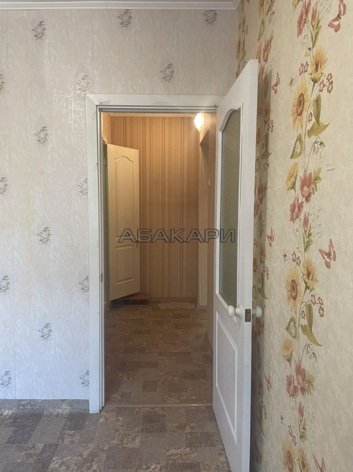 2-комнатная улица Батурина, 5А  за 35000 руб/мес фото 6