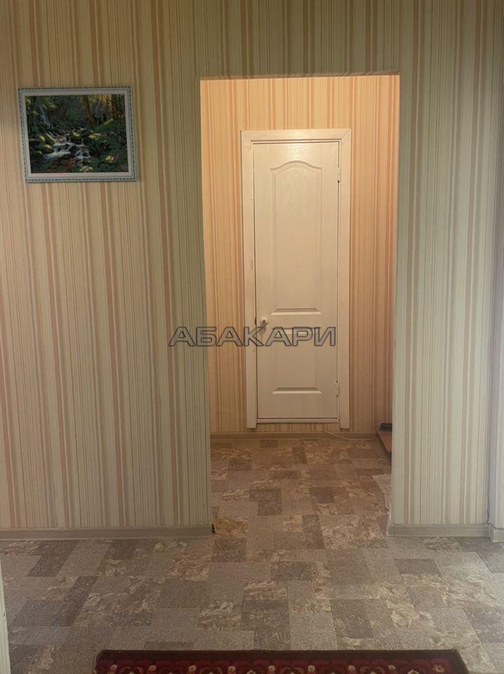 2-комнатная улица Батурина, 5А  за 35000 руб/мес фото 9